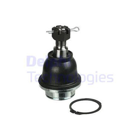 Rotule de suspension DELPHI