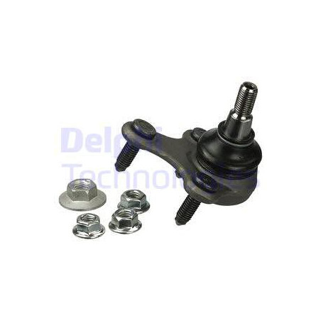 Rotule de suspension DELPHI