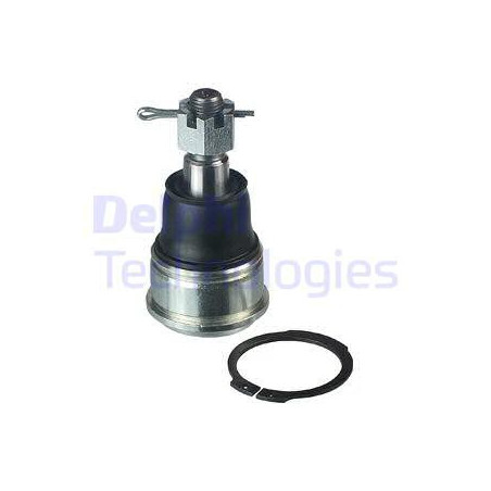 Rotule de suspension DELPHI