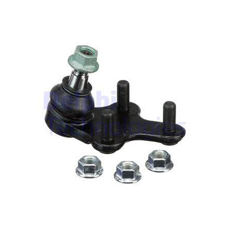 Rotule de suspension DELPHI