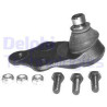 Rotule de suspension DELPHI