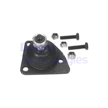 Rotule de suspension DELPHI