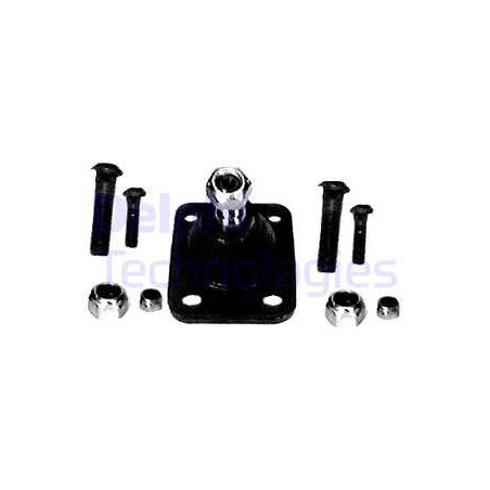 Rotule de suspension DELPHI