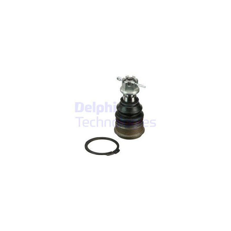 Rotule de suspension DELPHI