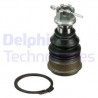Rotule de suspension DELPHI