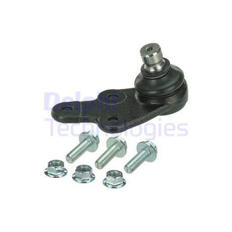 Rotule de suspension DELPHI