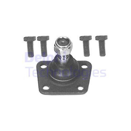 Rotule de suspension DELPHI