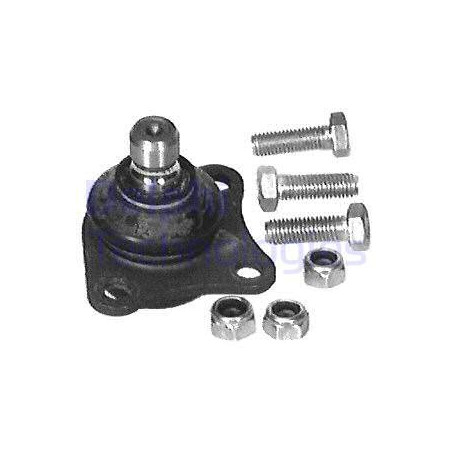 Rotule de suspension DELPHI