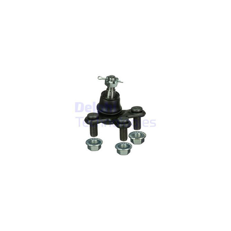 Rotule de suspension DELPHI
