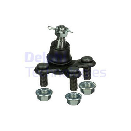 Rotule de suspension DELPHI