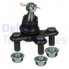 Rotule de suspension DELPHI
