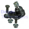 Rotule de suspension DELPHI