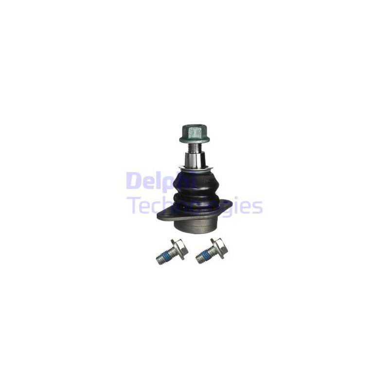Rotule de suspension DELPHI