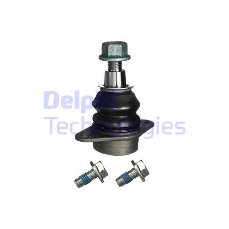 Rotule de suspension DELPHI