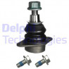 Rotule de suspension DELPHI