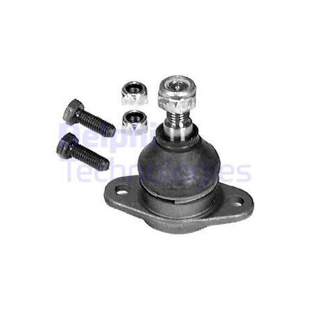 Rotule de suspension DELPHI