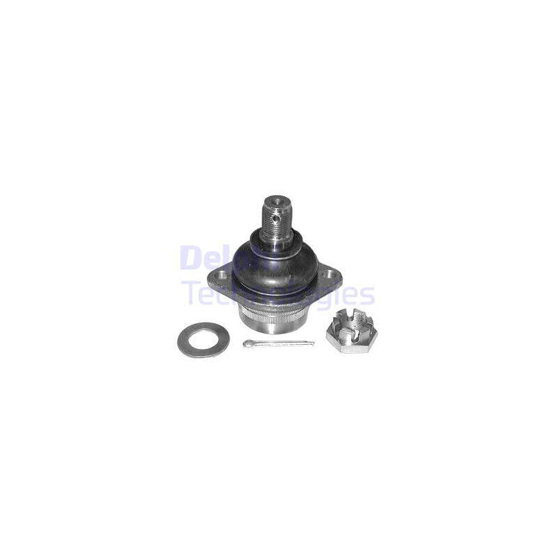 Rotule de suspension DELPHI