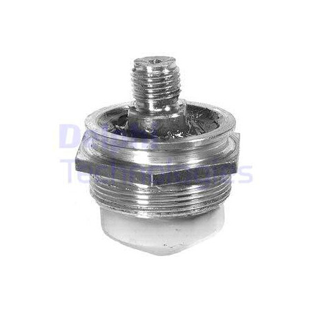 Rotule de suspension DELPHI