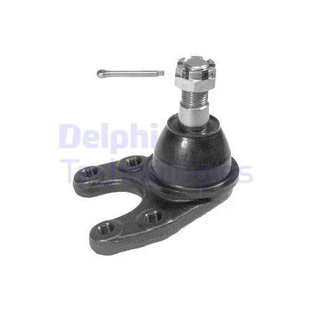 Rotule de suspension DELPHI