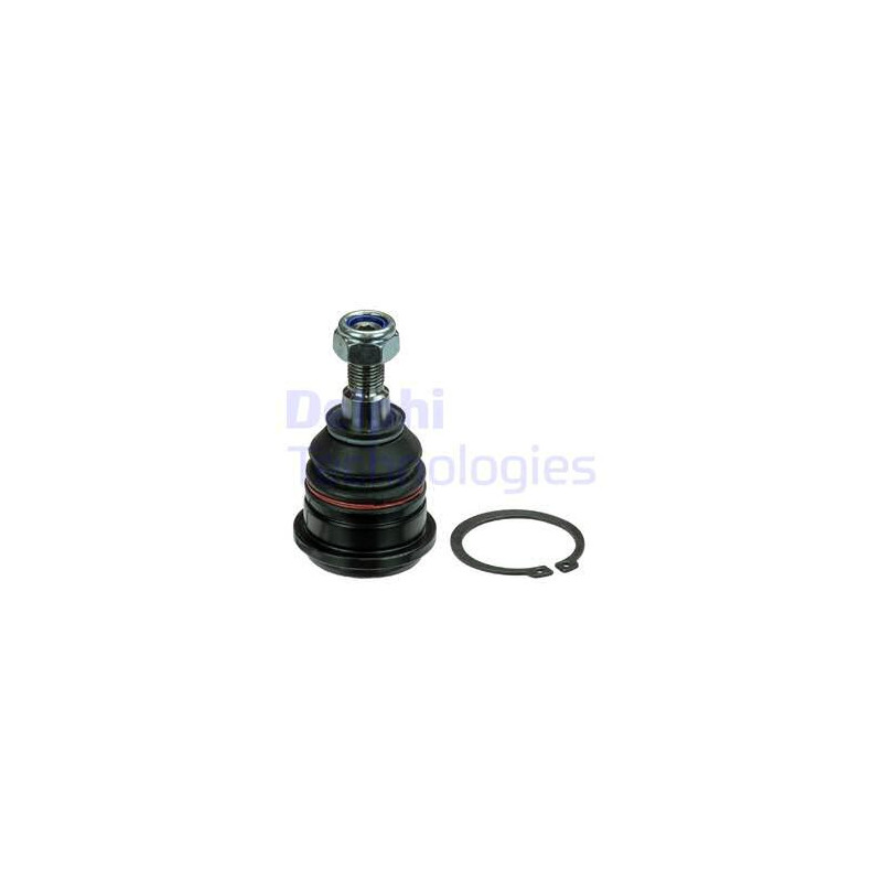 Rotule de suspension DELPHI
