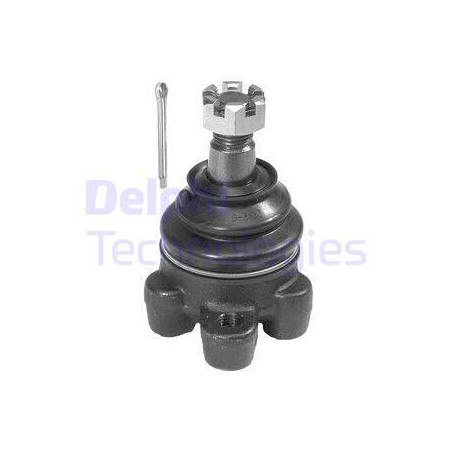 Rotule de suspension DELPHI