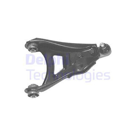 Triangle de suspension DELPHI