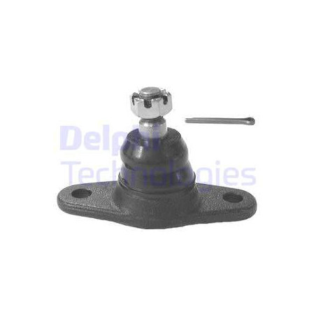 Rotule de suspension DELPHI