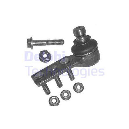 Rotule de suspension DELPHI
