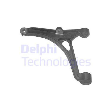 Triangle de suspension DELPHI