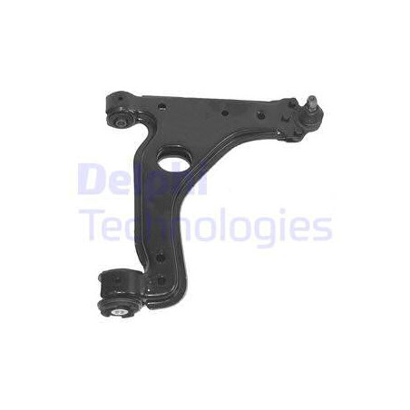 Triangle de suspension DELPHI