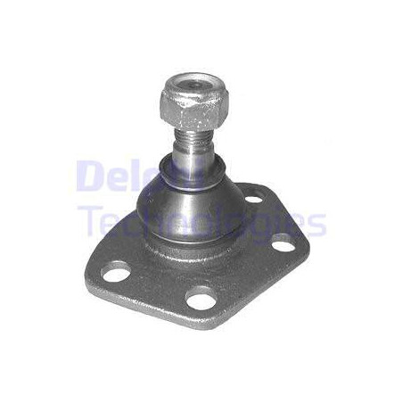 Rotule de suspension DELPHI
