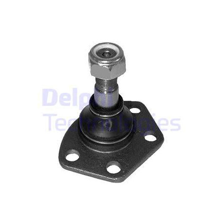 Rotule de suspension DELPHI