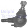 Rotule de suspension DELPHI
