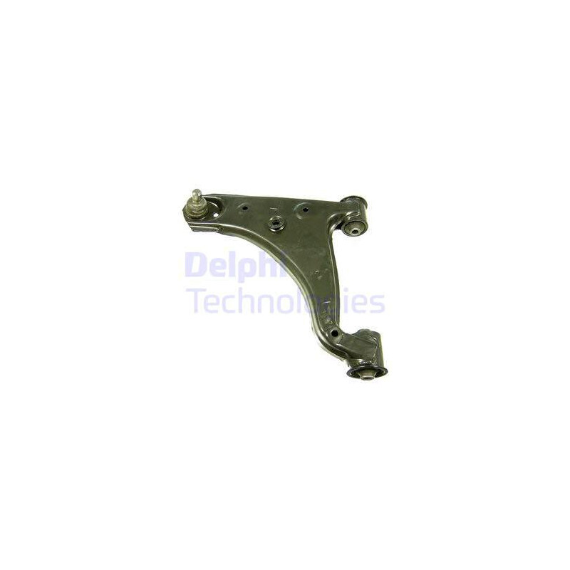Triangle de suspension DELPHI