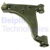 Triangle de suspension DELPHI