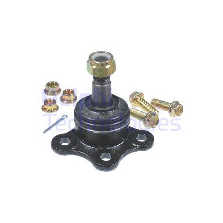 Rotule de suspension DELPHI