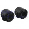 Support (suspension du stabilisateur) DELPHI