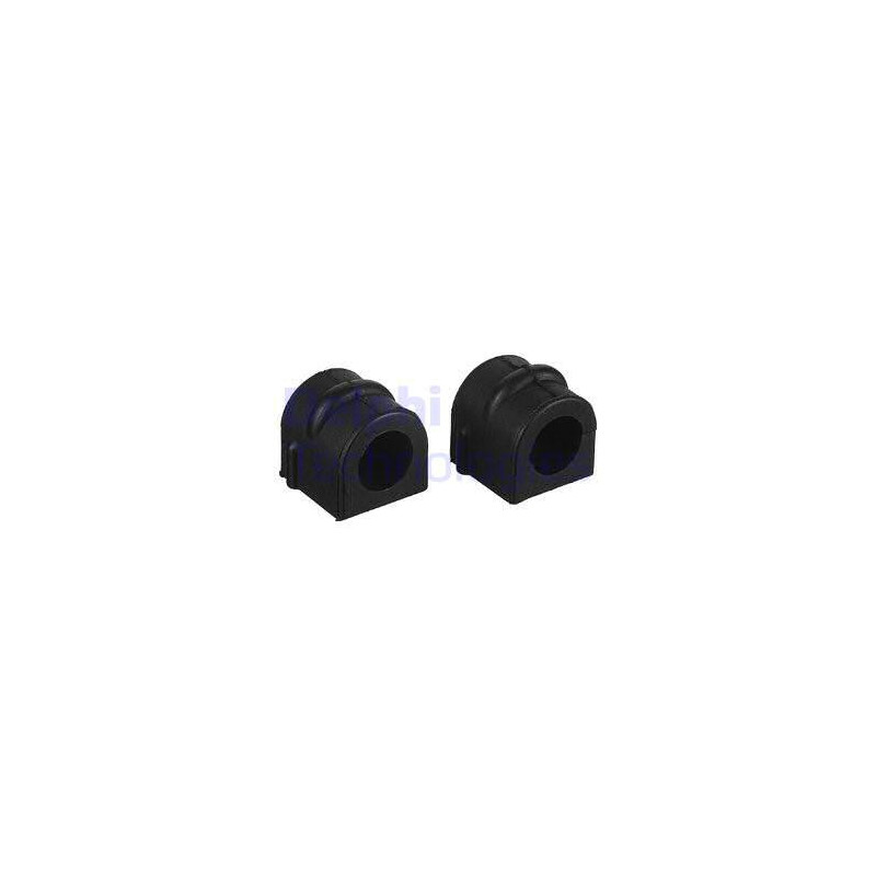 Support (suspension du stabilisateur) DELPHI