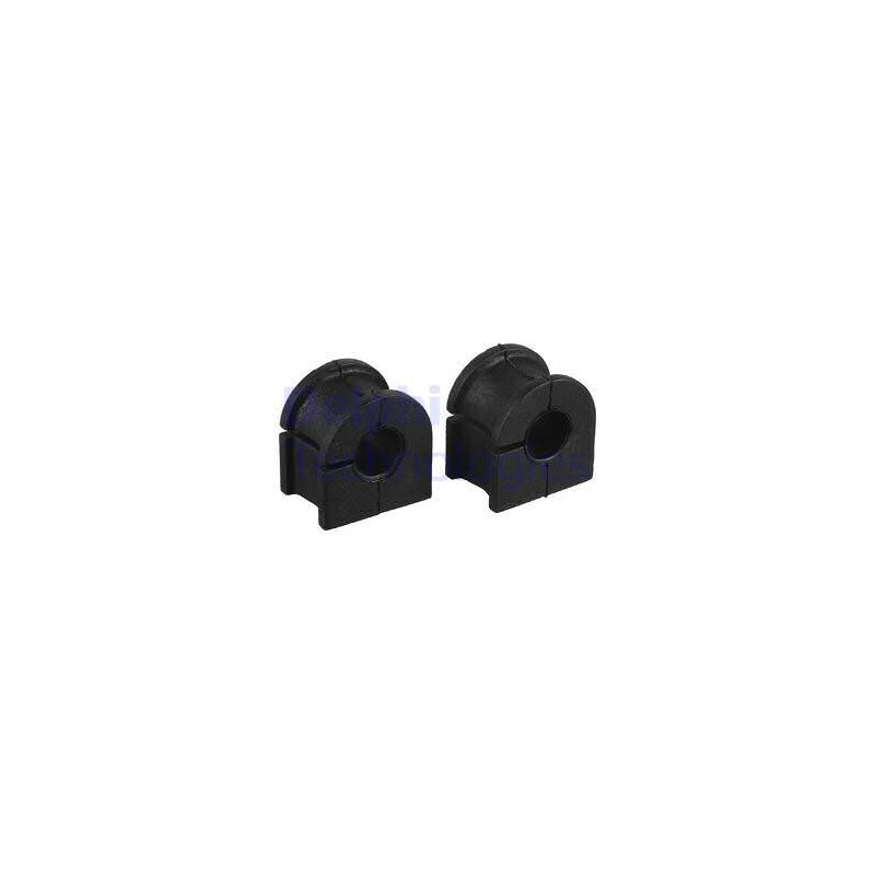 Support (suspension du stabilisateur) DELPHI