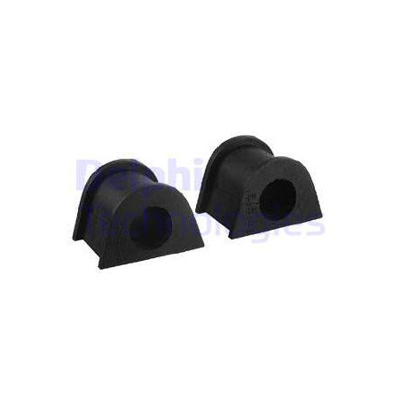 Support (suspension du stabilisateur) DELPHI