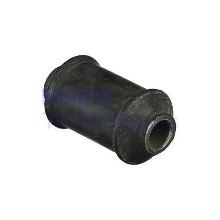 Silent bloc de triangle de...