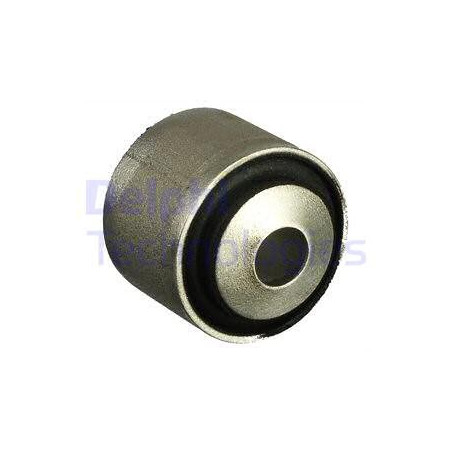 Silent bloc de triangle de...