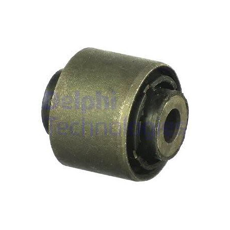 Silent bloc de triangle de...