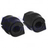 Support (suspension du stabilisateur) DELPHI