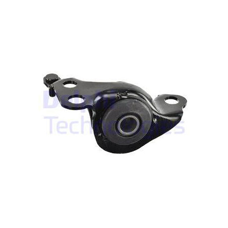 Silent bloc de triangle de...