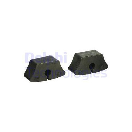 Support (suspension du stabilisateur) DELPHI