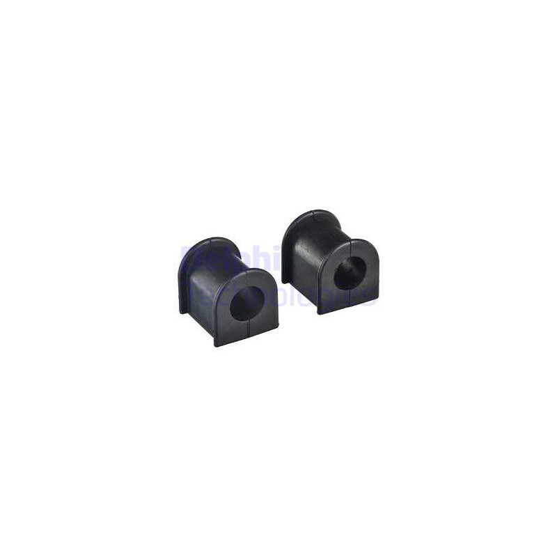 Support (suspension du stabilisateur) DELPHI