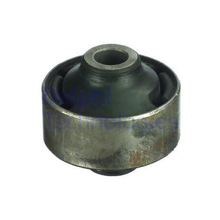 Silent bloc de triangle de...