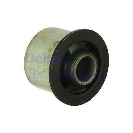 Silent bloc de train...