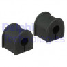 Support (suspension du stabilisateur) DELPHI